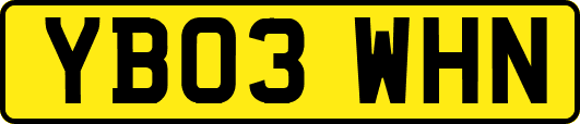 YB03WHN