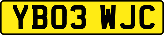 YB03WJC