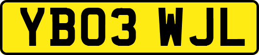 YB03WJL