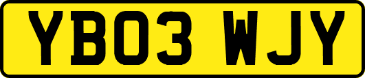 YB03WJY