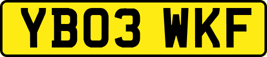YB03WKF