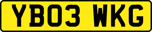 YB03WKG