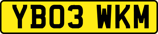 YB03WKM