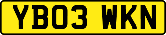 YB03WKN