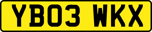 YB03WKX