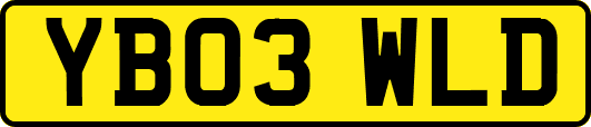 YB03WLD