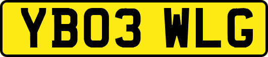 YB03WLG