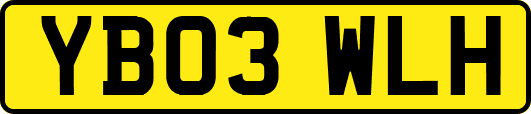 YB03WLH
