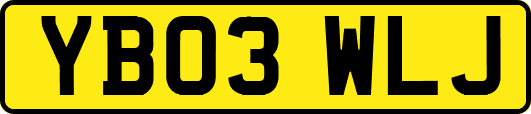 YB03WLJ