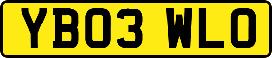 YB03WLO