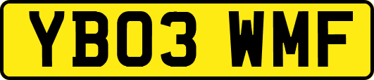 YB03WMF