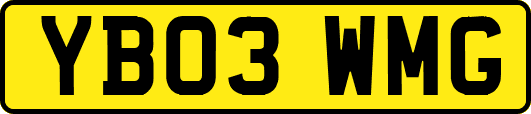 YB03WMG