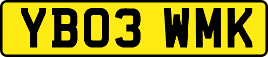 YB03WMK