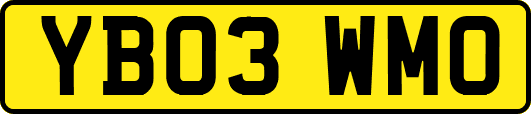 YB03WMO