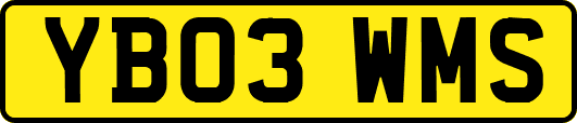 YB03WMS