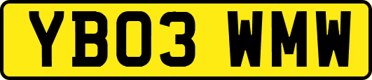 YB03WMW