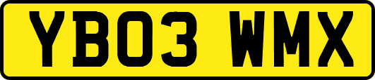 YB03WMX