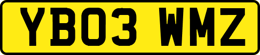 YB03WMZ