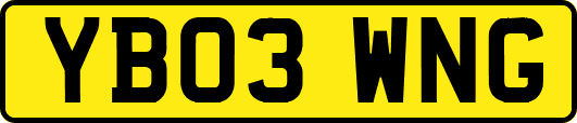 YB03WNG
