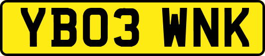 YB03WNK