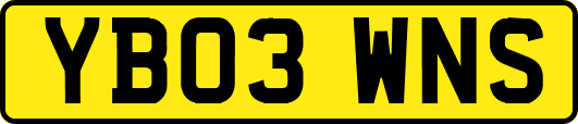 YB03WNS