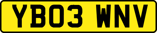 YB03WNV