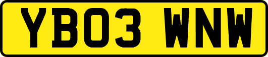 YB03WNW