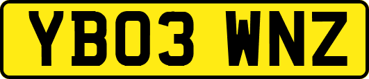 YB03WNZ