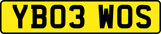 YB03WOS