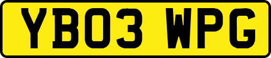 YB03WPG