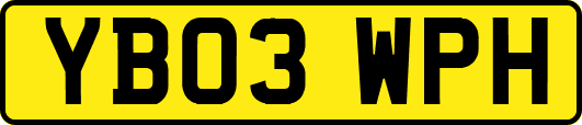YB03WPH