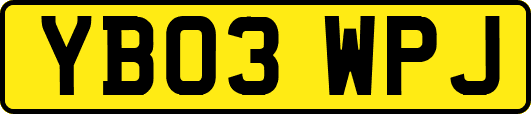 YB03WPJ