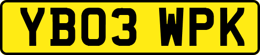 YB03WPK