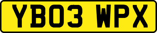 YB03WPX