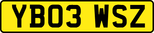 YB03WSZ