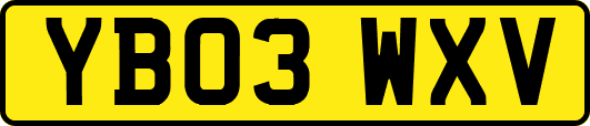 YB03WXV