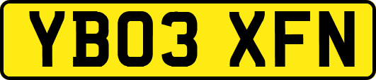 YB03XFN