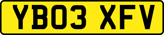 YB03XFV