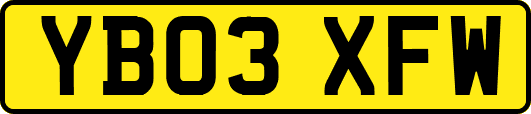 YB03XFW