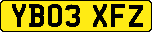 YB03XFZ
