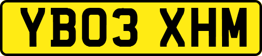 YB03XHM