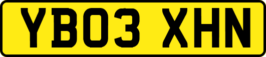 YB03XHN