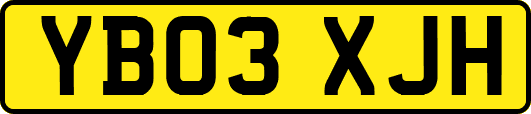 YB03XJH