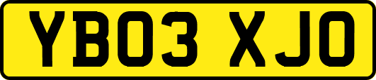 YB03XJO