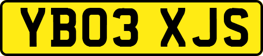YB03XJS