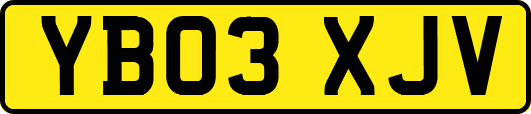 YB03XJV