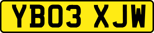 YB03XJW