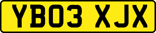 YB03XJX