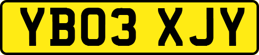 YB03XJY