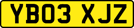YB03XJZ